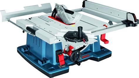 Sega Circolare da Tavolo Bosch Professional GTS 10 XC