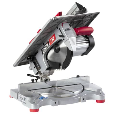 Sega Troncatrice Femi