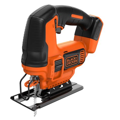 Seghetto Alternativo Black & Decker