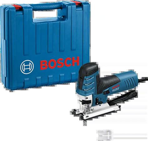 Seghetto Alternativo GST 150 CE Professional in azione