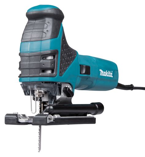 Seghetto Alternativo Makita 4351FCTJ