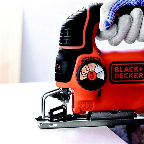 Seghetto Alternativo in azione