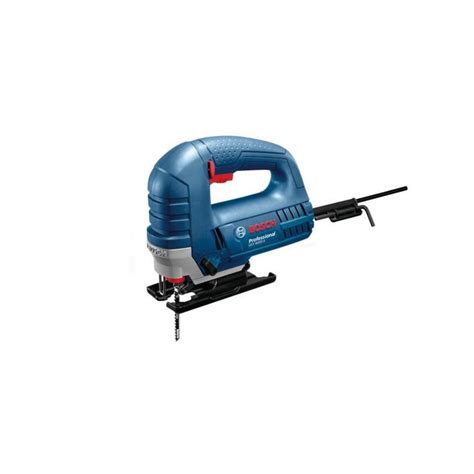 Seghetto alternativo Bosch
