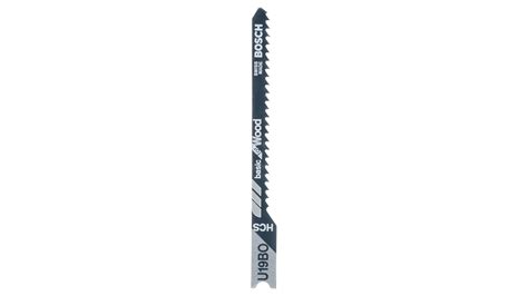 Seghetto alternativo Bosch LAMA T150