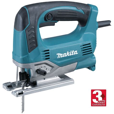 Seghetto alternativo Makita JV0600J