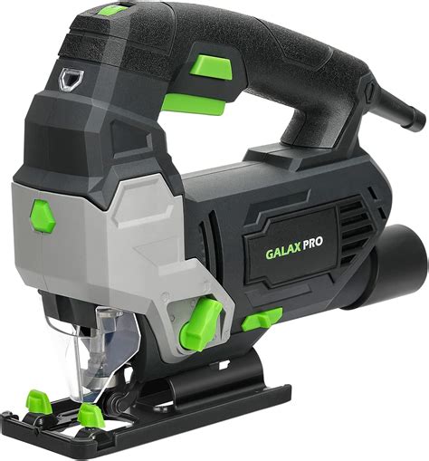 Seghetto alternativo a velocità variabile