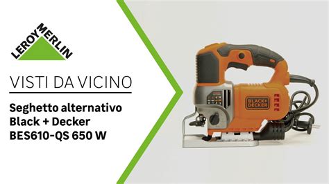 Seghetto alternativo per alluminio