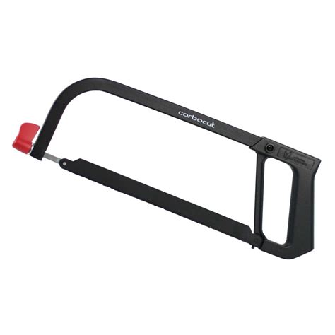 Seghetto per carbonio Carbocut