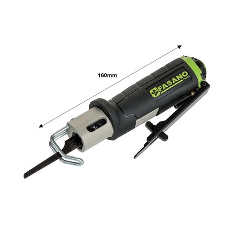 Seghetto pneumatico Paterlini Jack