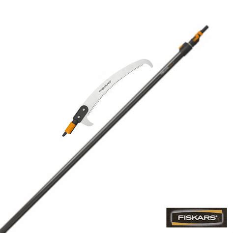 Seghetto potatura Fiskars