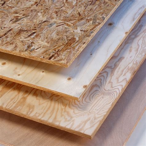 Settori di applicazione dei pannelli in legno leggero