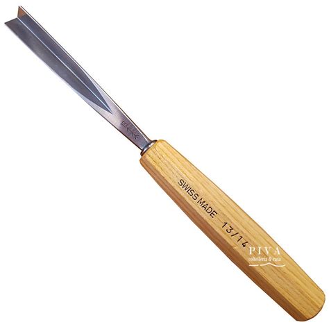 Sgorbia per legno