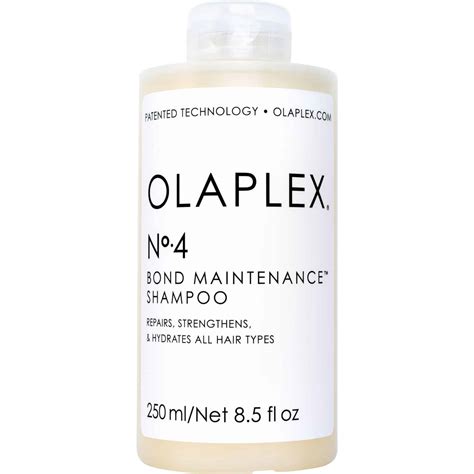 Shampoo Olaplex