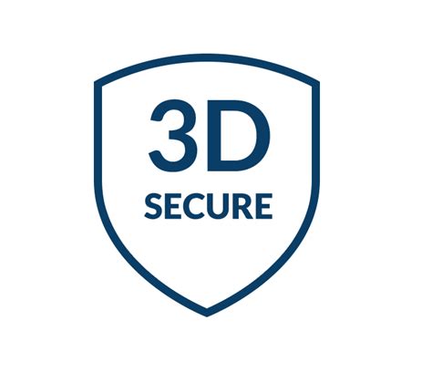 Sicurezza 3D Secure