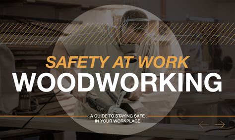 Sicurezza nella lavorazione del legno