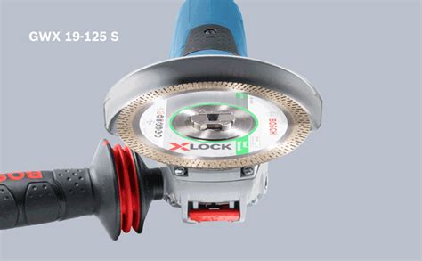 Sistema X-LOCK Bosch
