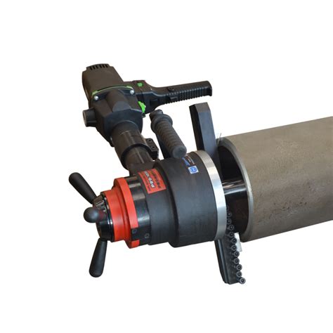 Smussatrice per tubi portatile RIDGID B-500
