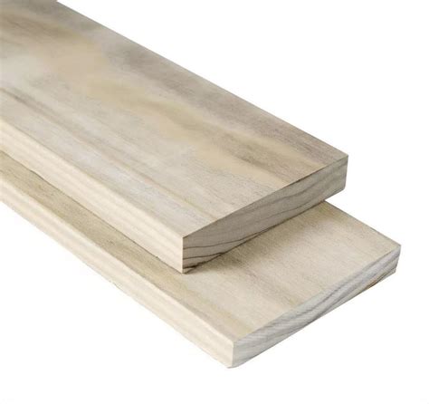 Sostenibilità del legno Accoya