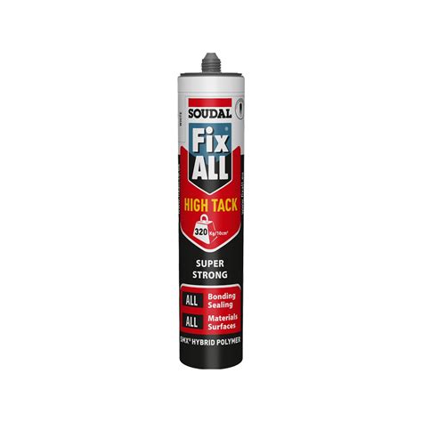 Soudal Fix ALL