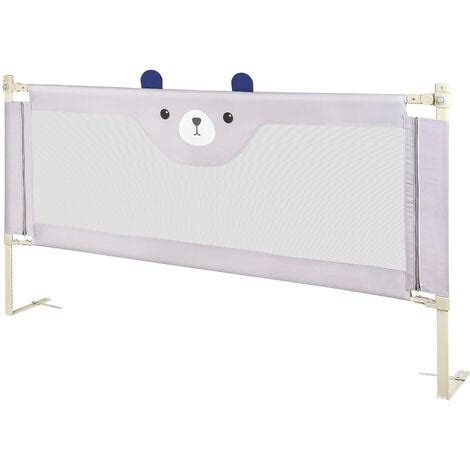 Sponda di sicurezza per bambini