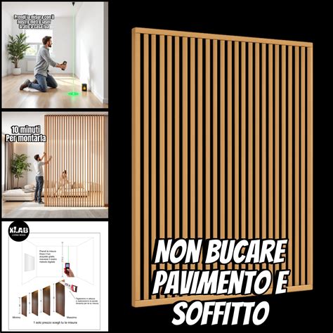 Stampa su Listelli di Legno
