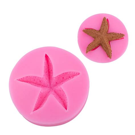 Stampo stella marina ARTSOAP