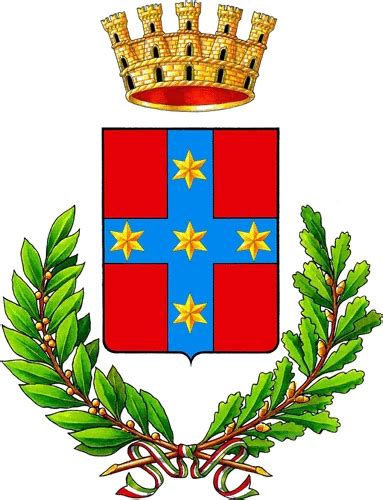 Stemma di Camporosso