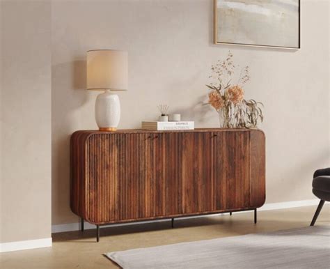 Stili di madie in legno