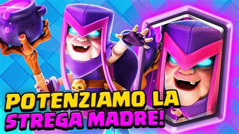 Strega Madre
