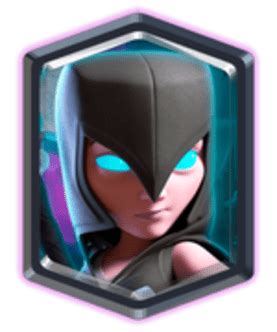 Strega Notturna Clash Royale