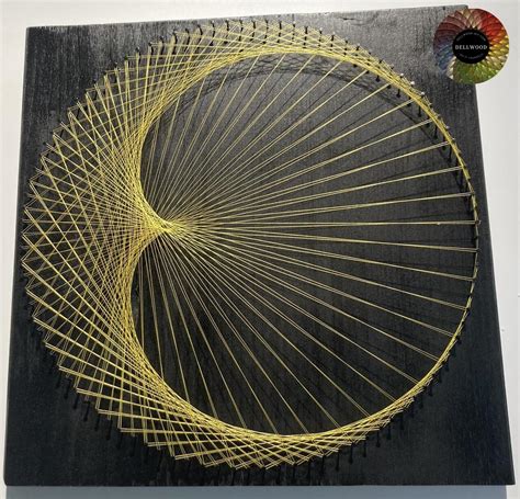 String Art