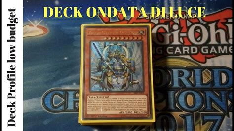 Structure Deck: Ondata di Luce