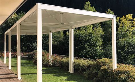 Struttura gazebo