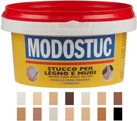 Stucco per legno da esterno