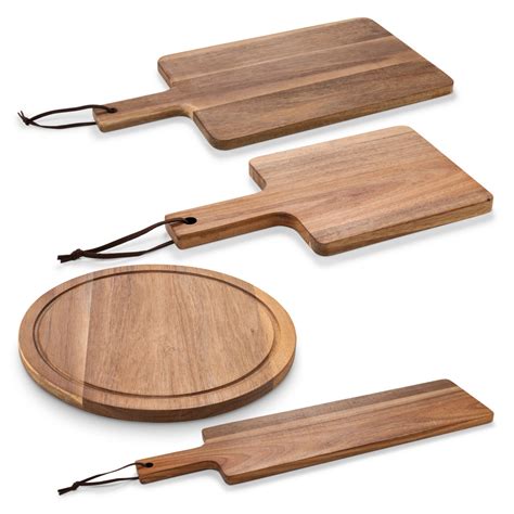 Taglieri in legno