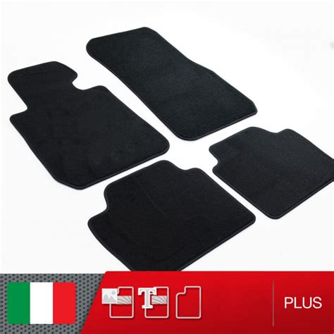 Tappetini auto BMW Serie 3