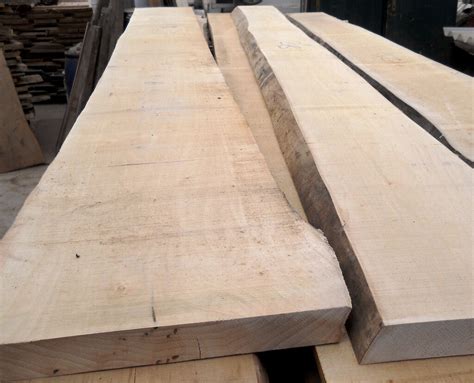 Tavole in legno di tiglio