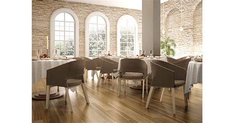 Tavoli da pranzo per ristoranti