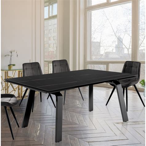 Tavolo Nero