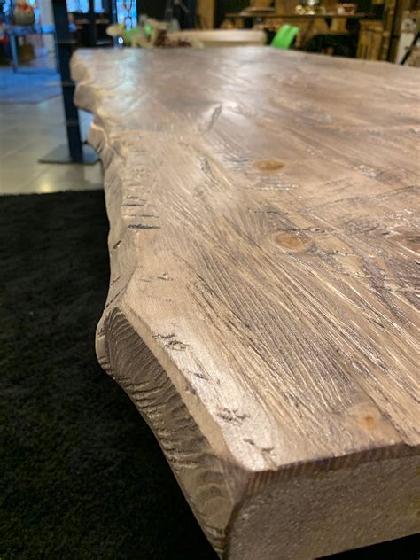 Tavolo Rustico in Legno Massello