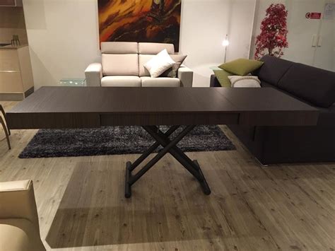 Tavolo Trasformabile Ulisse di Altacom