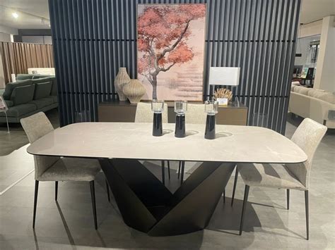 Tavolo allungabile Calligaris Annex