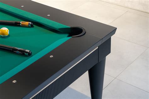Tavolo da biliardo