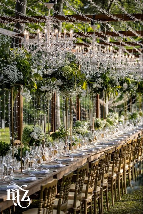 Tavolo imperiale matrimonio