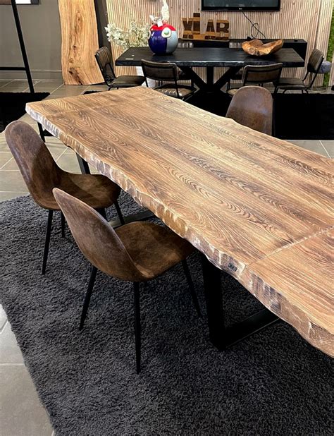 Tavolo in legno Fraschetti