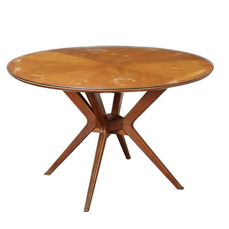 Tavolo vintage in legno