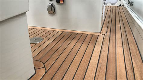 Teak Decks