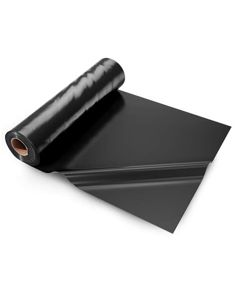 Telo di plastica per la protezione del pavimento