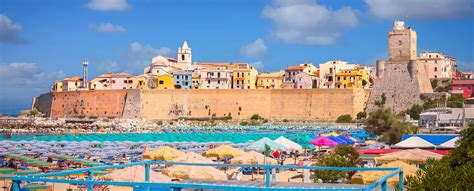 Termoli, Molise