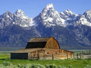 Teton House, Wyoming, Stati Uniti